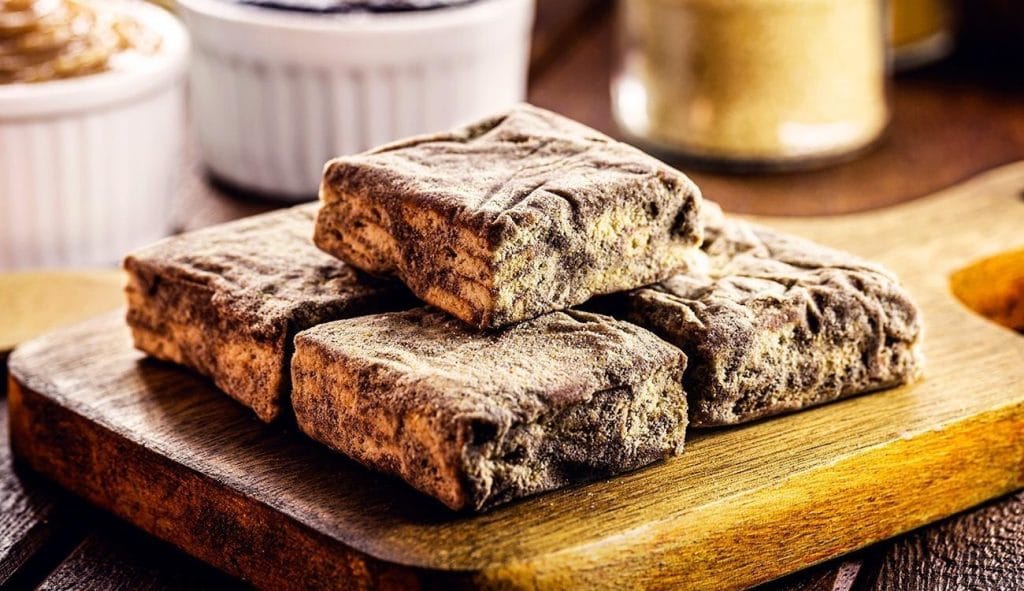 Palha Italiana Gourmet