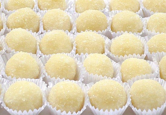 Cento de Beijinho