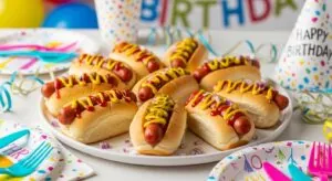 como fazer cachorro quente