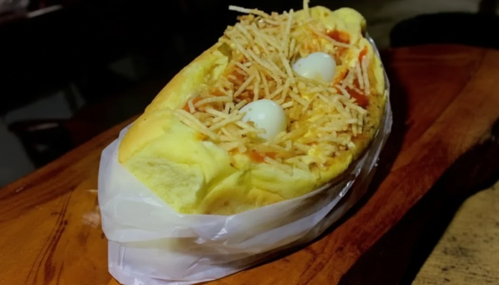 como fazer cachorro quente: passaporte de Maceió