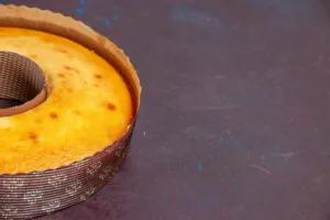 como fazer bolo de fuba cremoso