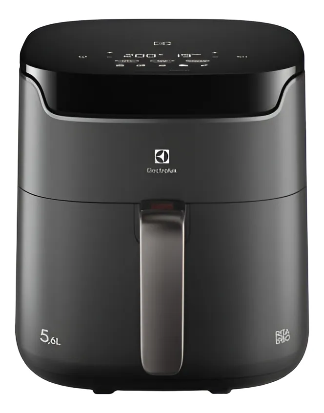Electrolux Air fryer Rita Lobo 5,8L EAF40