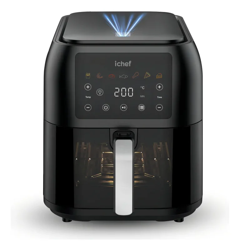melhorair fryer