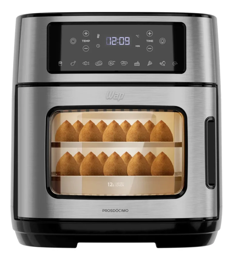 melhorair fryer