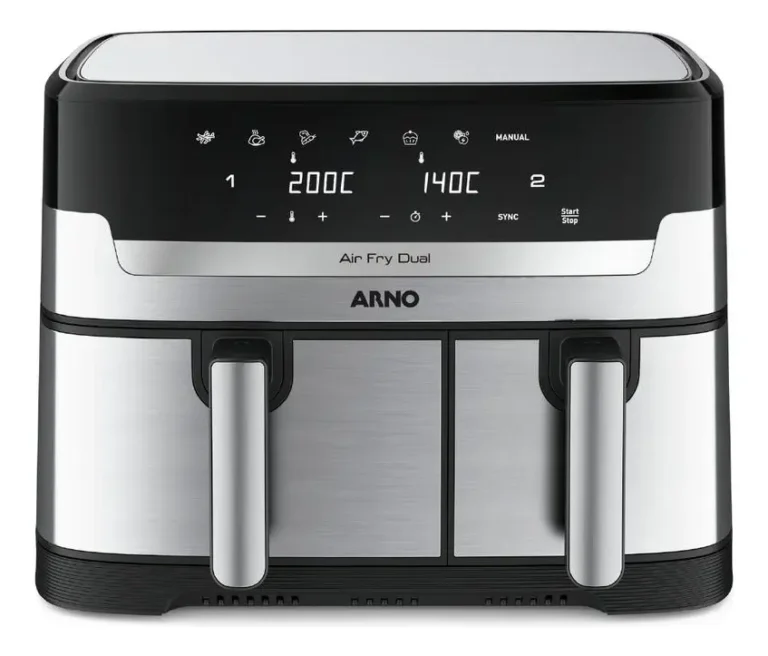 melhorair fryer