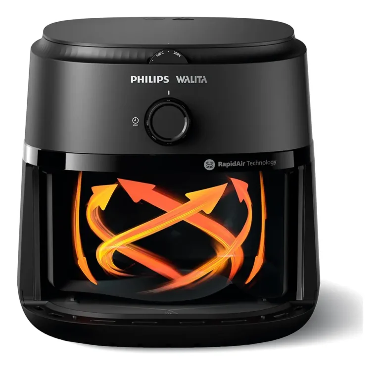 melhorair fryer