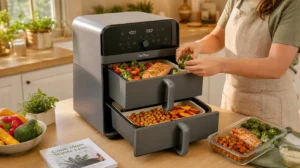 melhorair fryer
