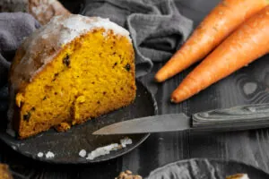 receita de bolo de cenoura